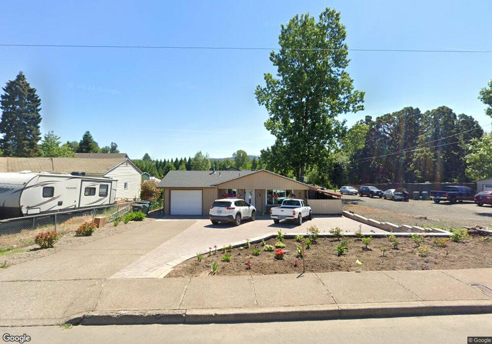 533 N Main St, Independence, OR 97351 - photo 1