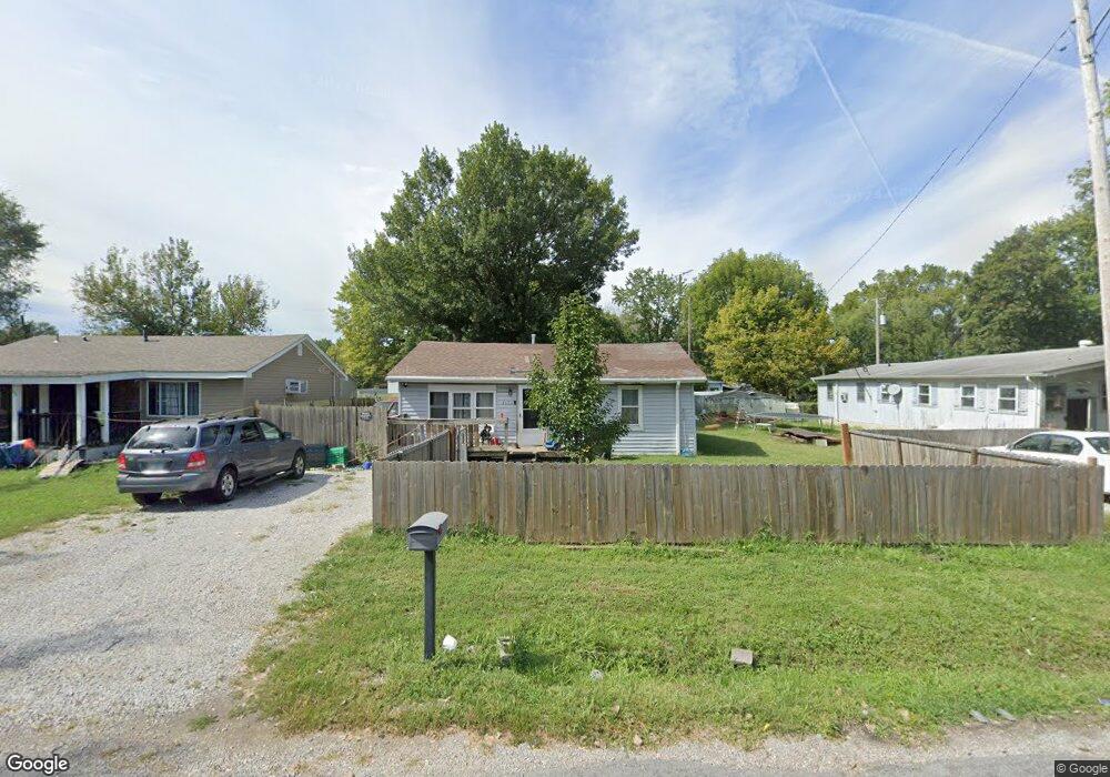 311 Bernice St, Collinsville, IL 62234 - photo 1