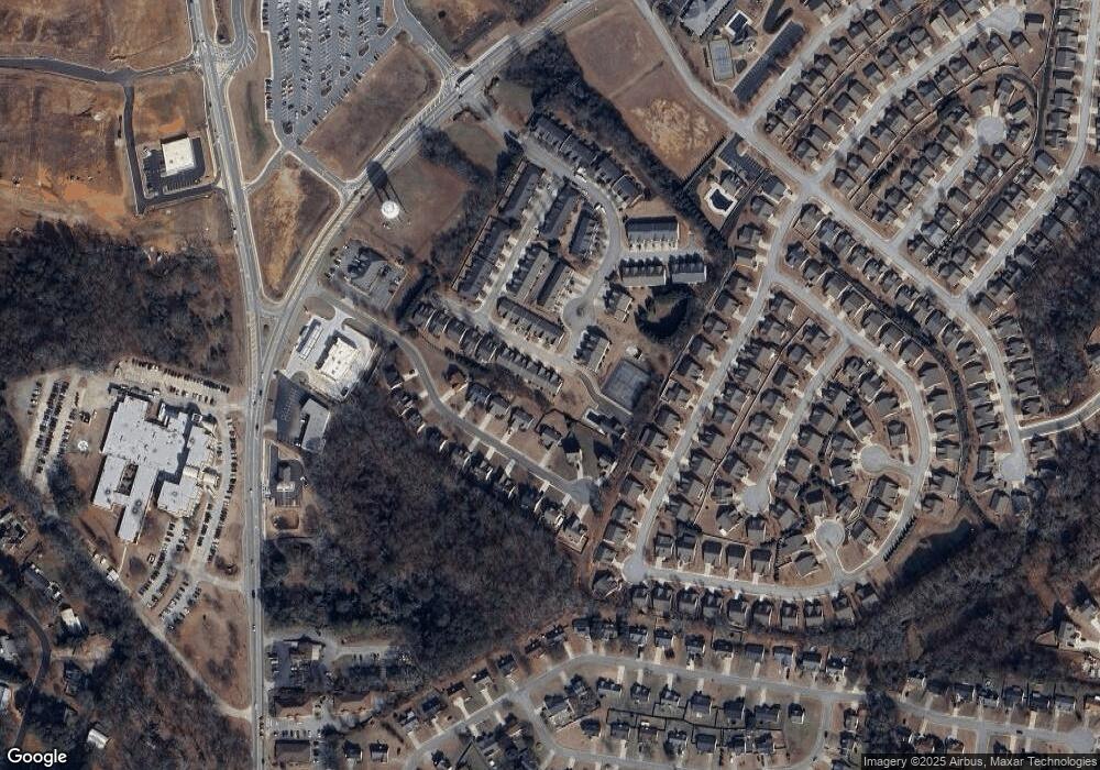 77 Wisteria Way unit 23, Winder, GA 30680 - photo 1