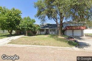 530 Thayer St, Elkhart, KS 67950