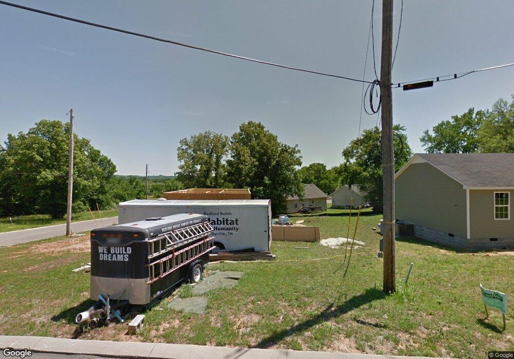 115 Nutmeg Dr, Shelbyville, TN 37160 - photo 1