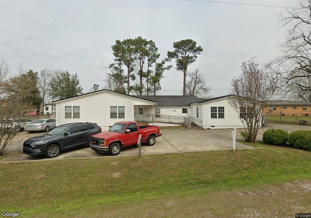 1206 E 7th St, Donalsonville, GA 39845 - photo 1