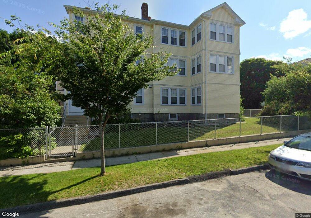 158 Vernon St, Worcester, MA 01610 - photo 1