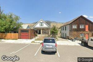 106 Main St, Gardiner, MT 59030