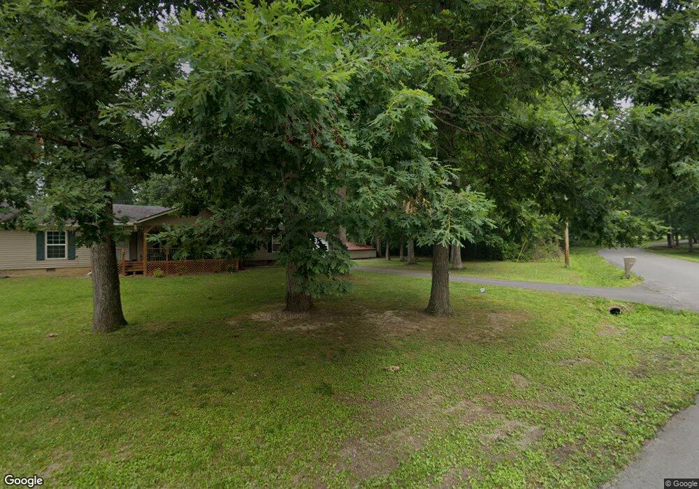 12 Ester Ln unit 67, Manchester, TN 37355 - photo 1