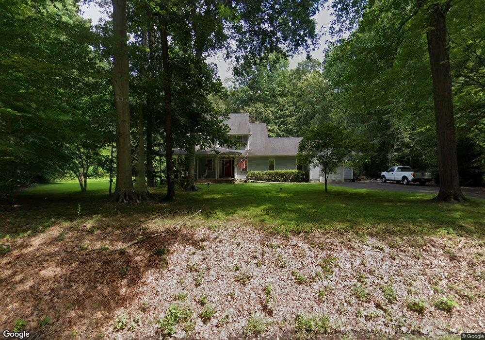 209 Sportsman Neck Rd, Queenstown, MD 21658 - photo 1