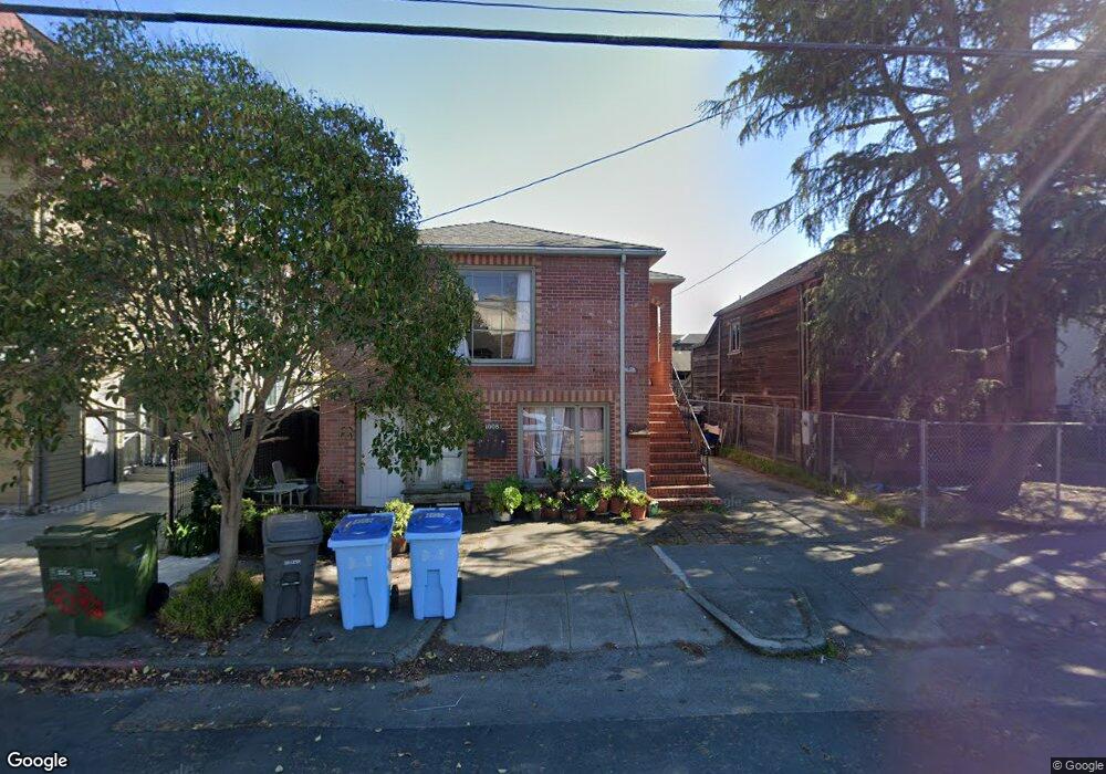 1008 Grayson St, Berkeley, CA 94710 - photo 1