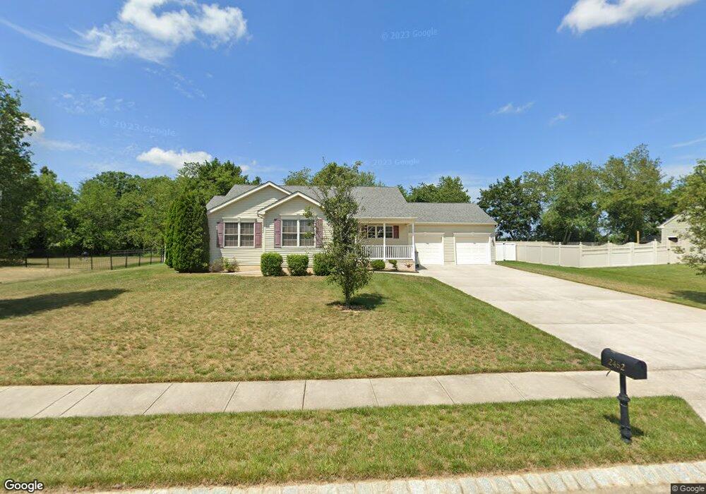 2462 Graiffs Way, Vineland, NJ 08361 - photo 1