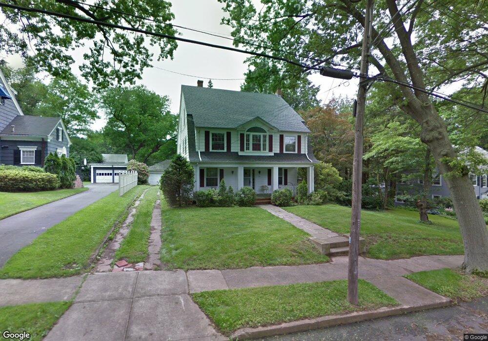 43 Swarthmore St, Hamden, CT 06517 - photo 1