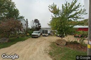 N9563 County Road H, Cambria, WI 53923