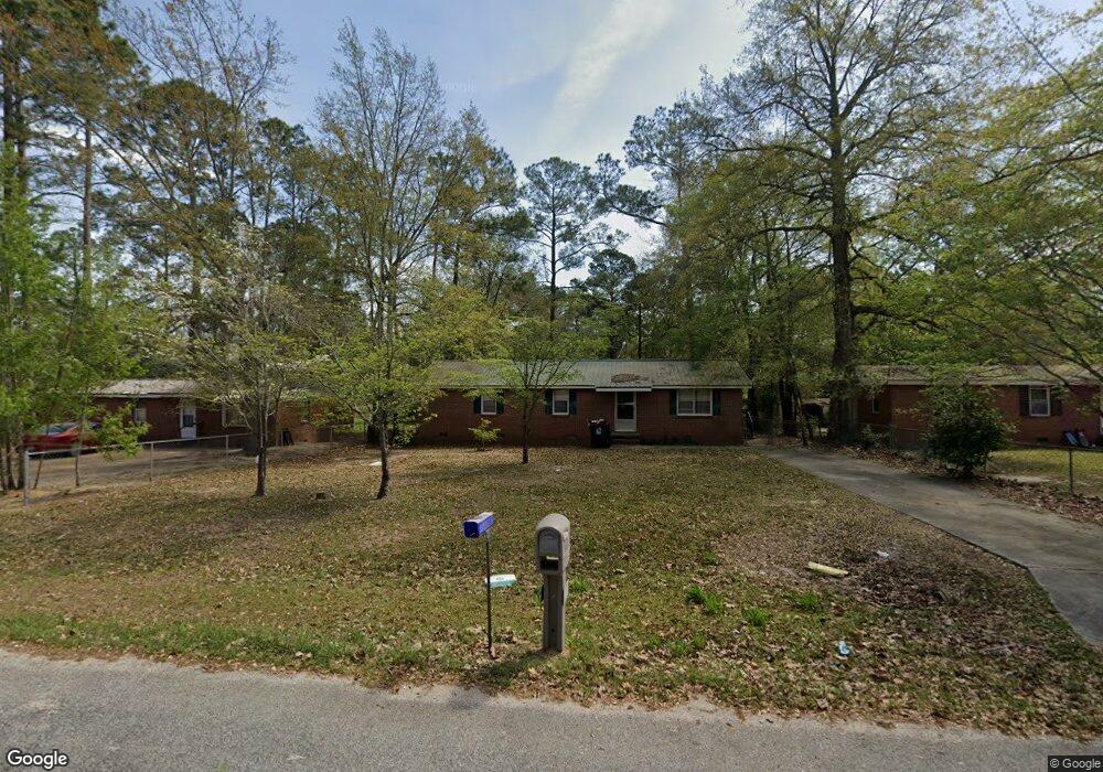 608 N Juniper St, Cordele, GA 31015 - photo 1