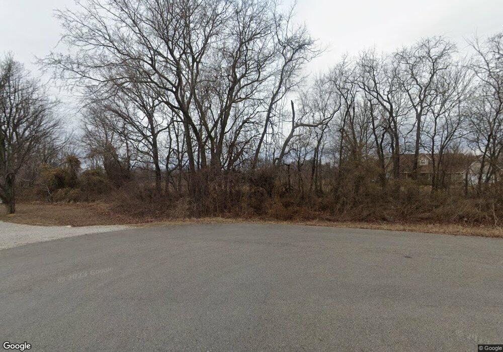 25290 S Hackamore Rd E, Claremore, OK 74019 - photo 1