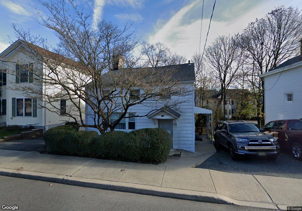 Street View Photo