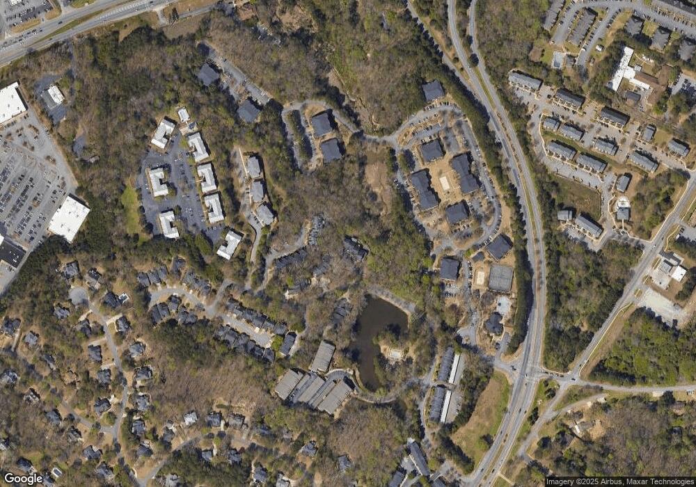 256 Wood Lake Dr unit 17, Athens, GA 30606 - photo 1