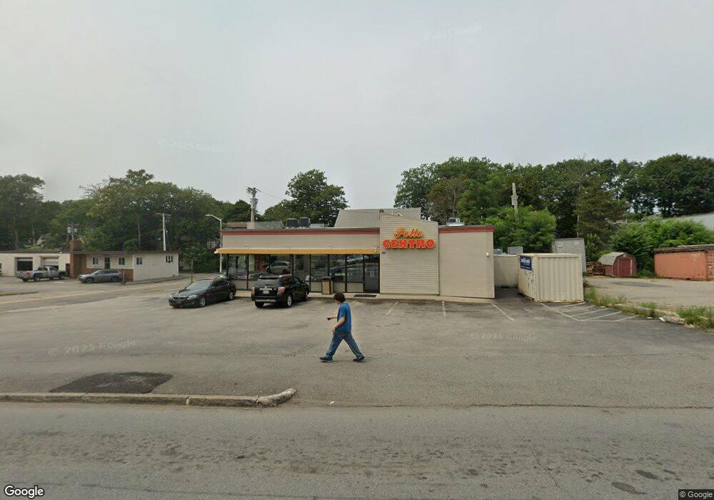 610 Park Ave, Worcester, MA 01603 - photo 1