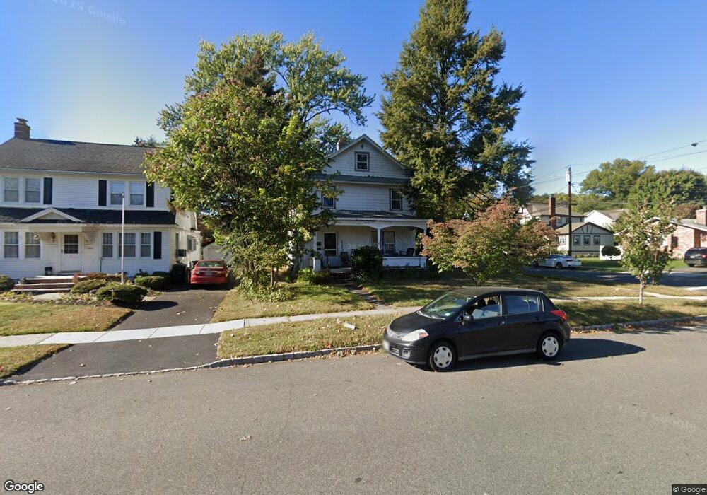 2033 Grand St, Scotch Plains, NJ 07076 - photo 1