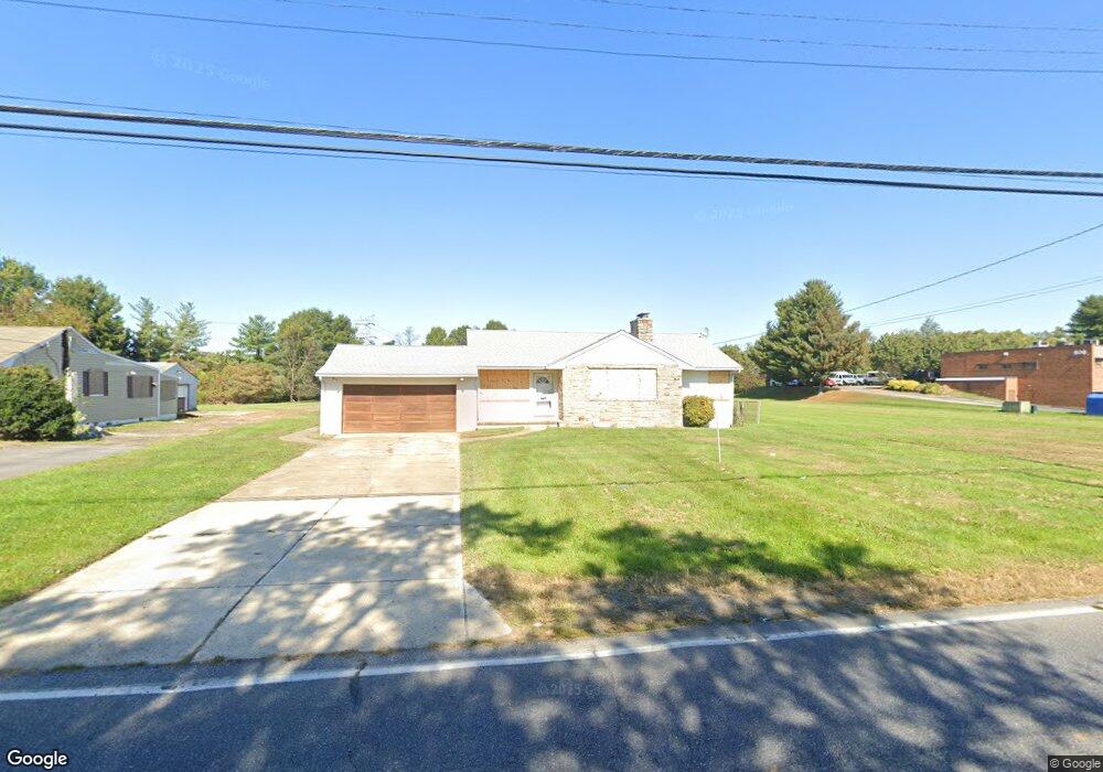 612 Hammonds Ct, Baltimore, MD 21225 - photo 1