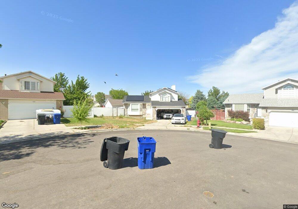 5340 Cassatt Cir, Salt Lake City, UT 84118 - photo 1