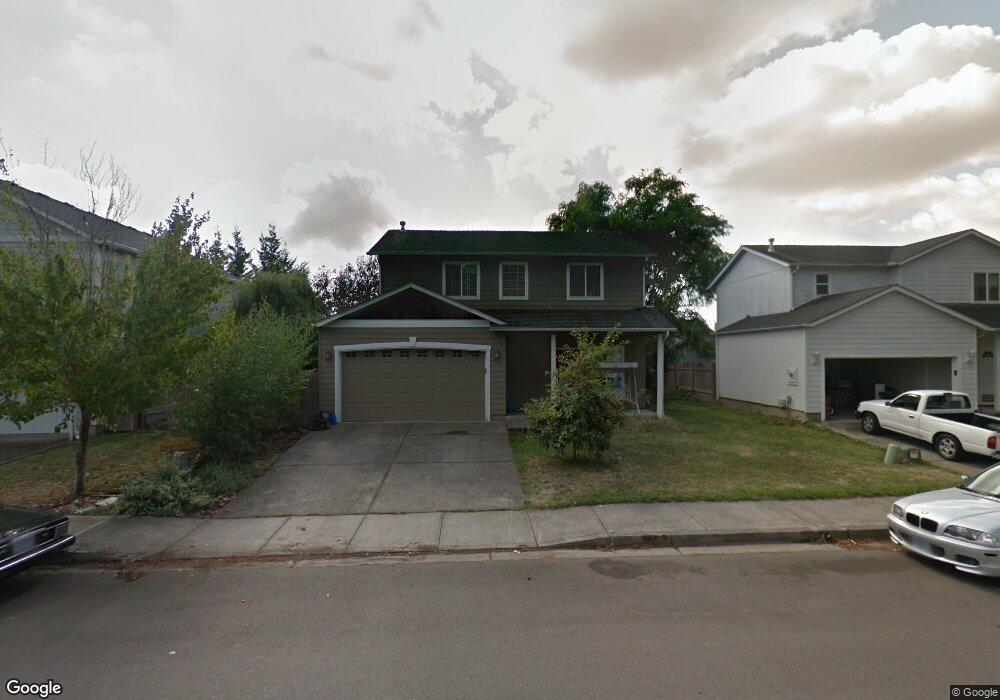 1238 Barnick Rd NE, Keizer, OR 97303 - photo 1