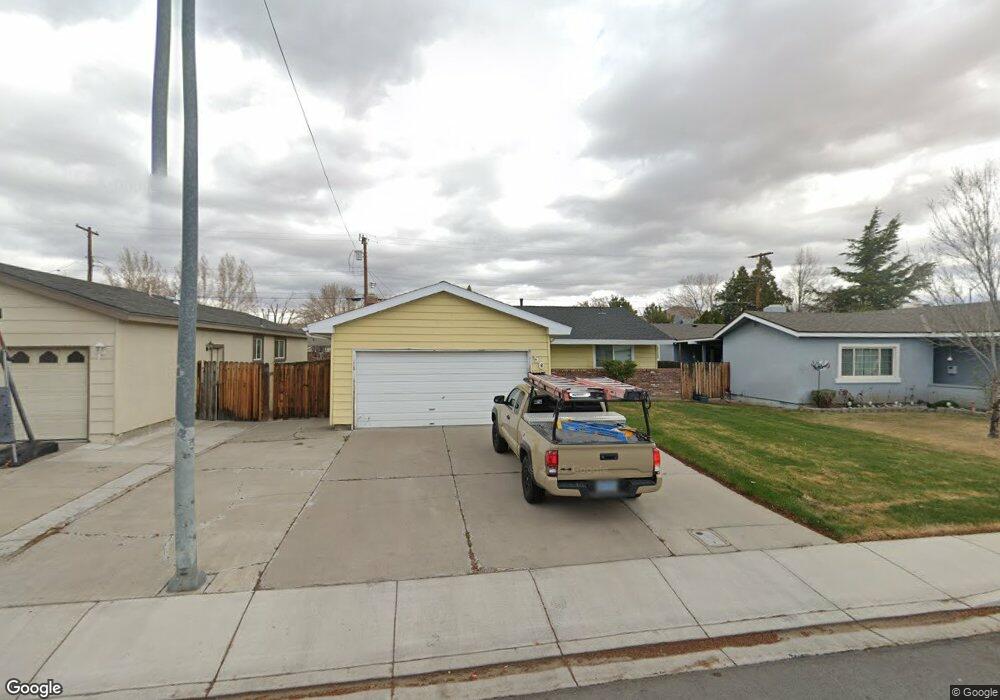 50 Devere Way, Sparks, NV 89431 - photo 1