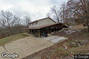 1924 County Road 41 S, Pedro, OH 45659