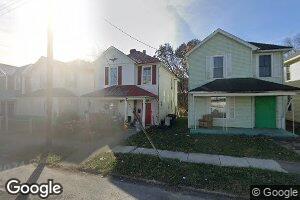 711 Rose Ave, Clifton Forge, VA 24422