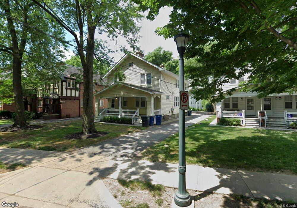 741 Sheridan Ave unit 743, Columbus, OH 43209 - photo 1