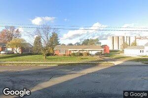 418 W State St, Botkins, OH 45306