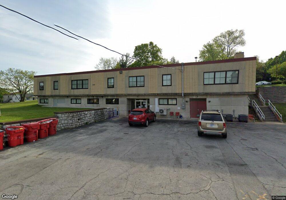 231 E Main St, Frankfort, KY 40601 - photo 1