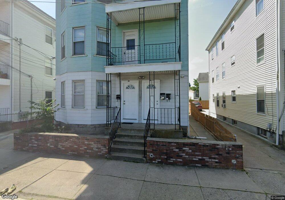 58 Comstock St, Pawtucket, RI 02860 - photo 1