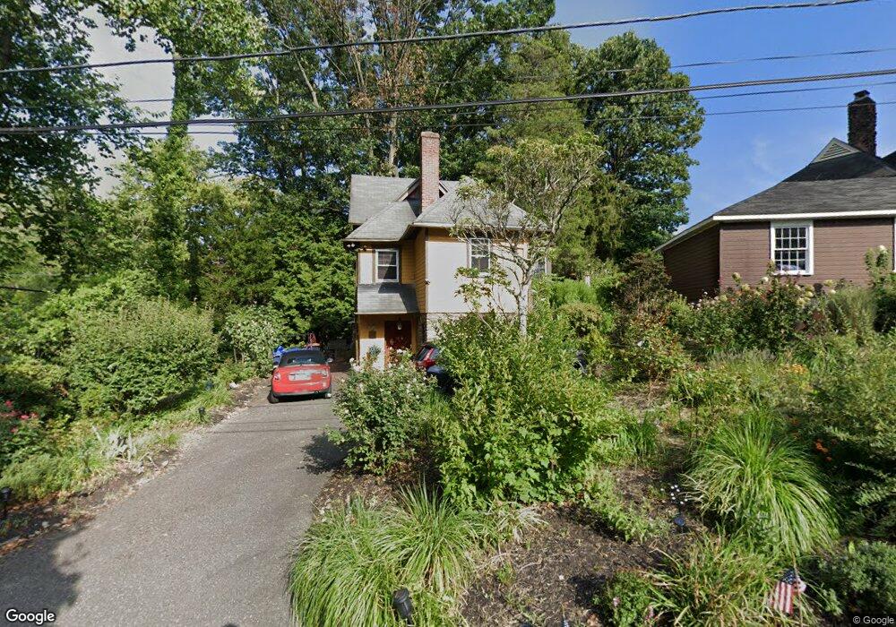 218 Highland Ave, Wallingford, PA 19086 - photo 1