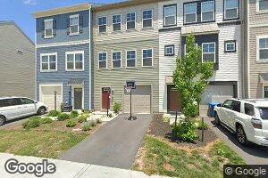 243 Crofton Ct, Stephenson, VA 22656