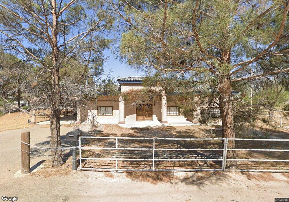 701 Hampton Rd, El Paso, TX 79907 - photo 1