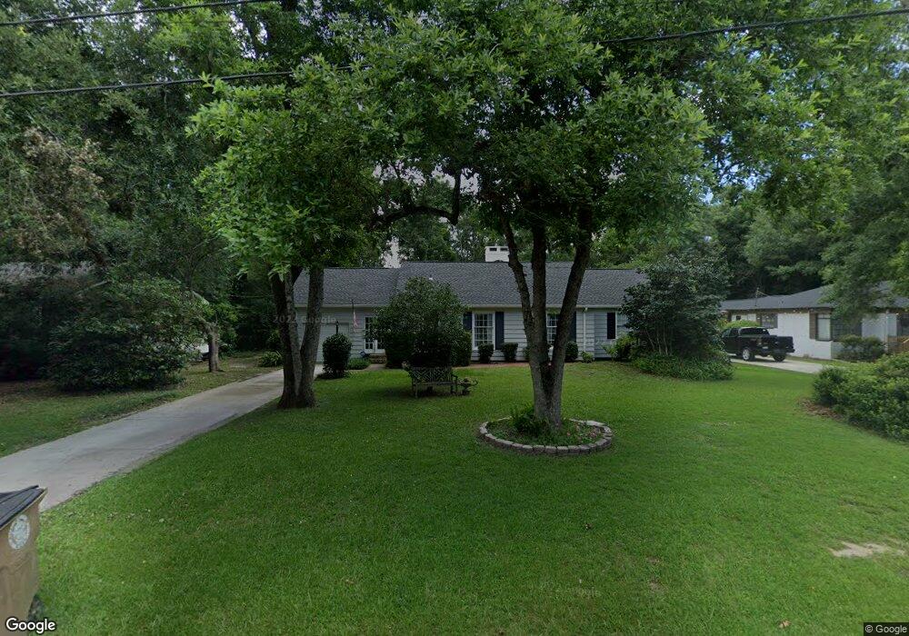2606 Walton Ave, Mobile, AL 36606 - photo 1