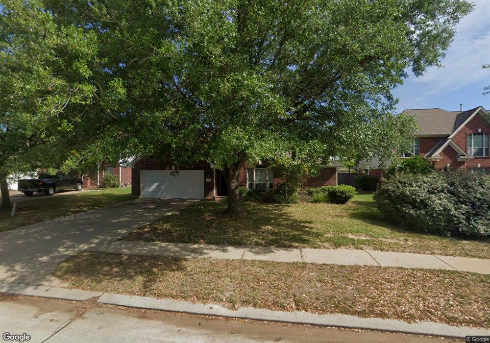 22938 Antiqua Estates Ct, Conroe, TX 77385 - photo 1