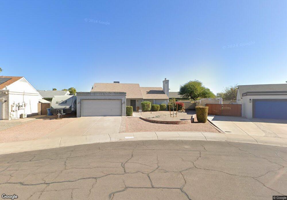 7227 S Elm St, Tempe, AZ 85283 - photo 1