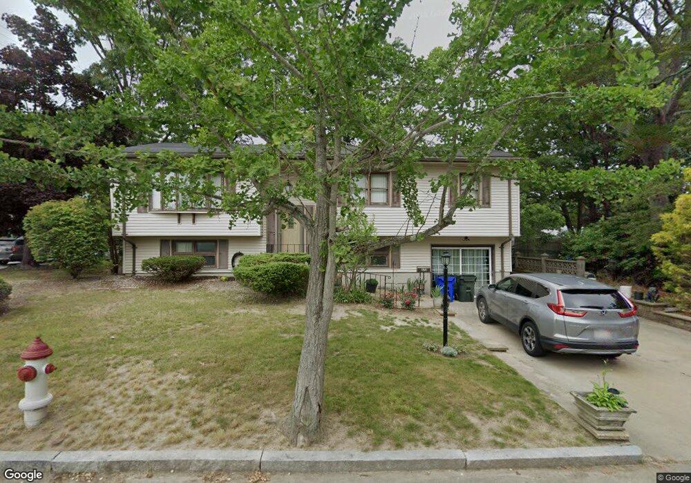 373 Dunbar St, Fall River, MA 02723 - photo 1