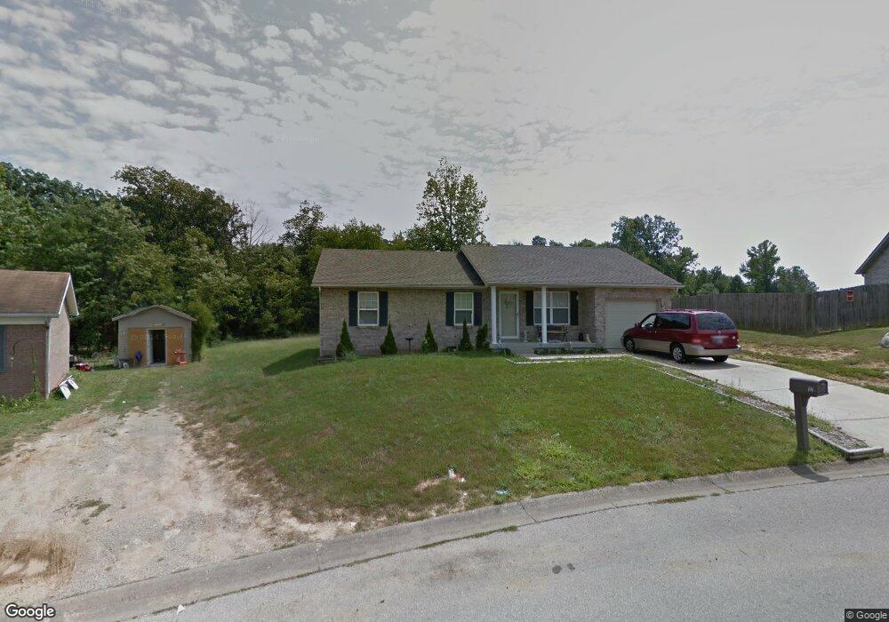 113 Broadmoor Ave, Charlestown, IN 47111 - photo 1