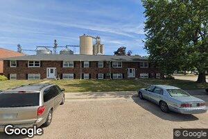 721 Stevens St, Jesup, IA 50648