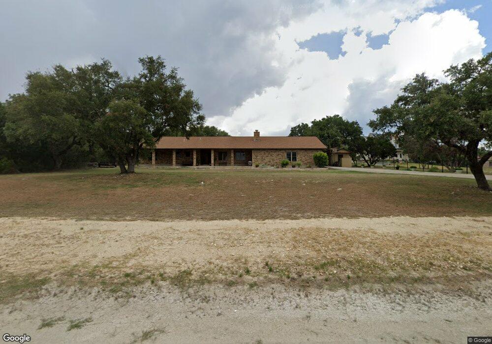 25060 Toutant Beauregard Rd, San Antonio, TX 78255 - photo 1