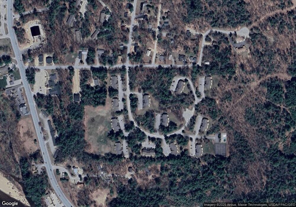 E-37 Northbrook unit 37, Conway, NH 03860 - photo 1