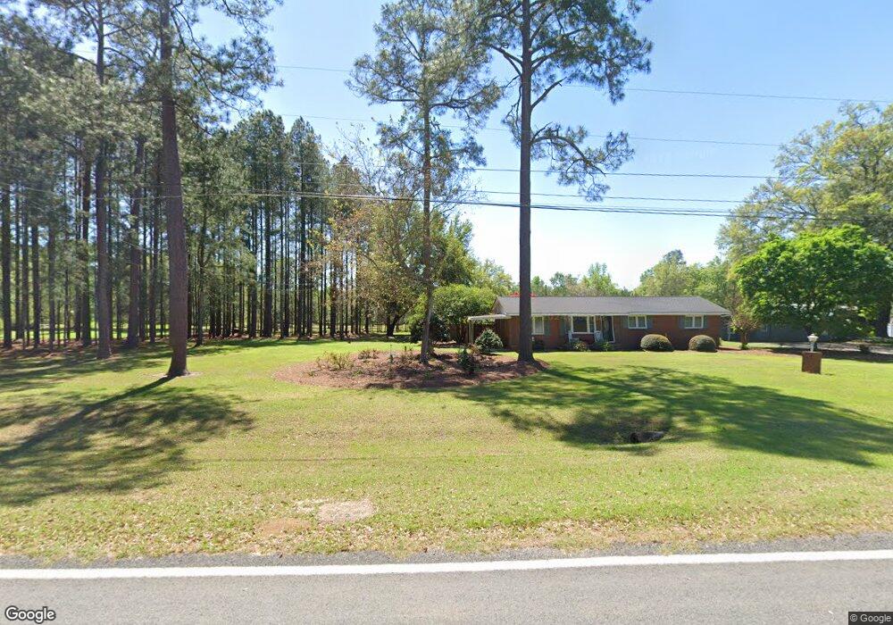4855 Strawberry Rd, Pelham, GA 31779 - photo 1