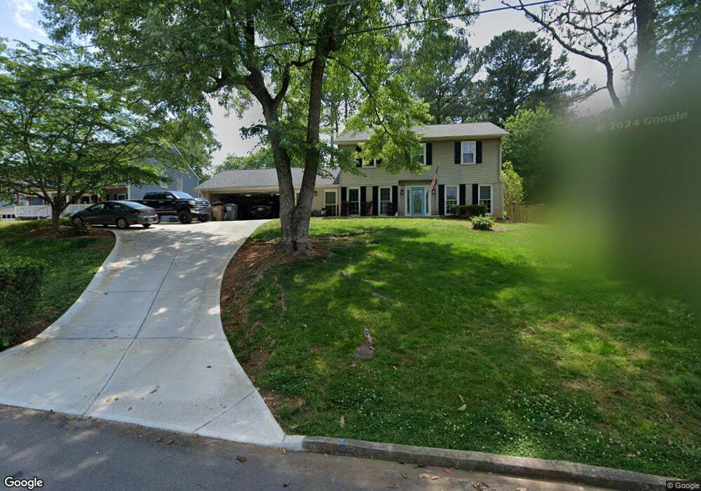 1423 Janice Ct SW unit 1, Lilburn, GA 30047 - photo 1