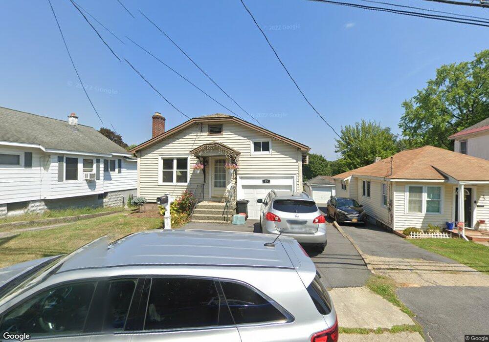 33 Cuthbert St, Schenectady, NY 12302 - photo 1