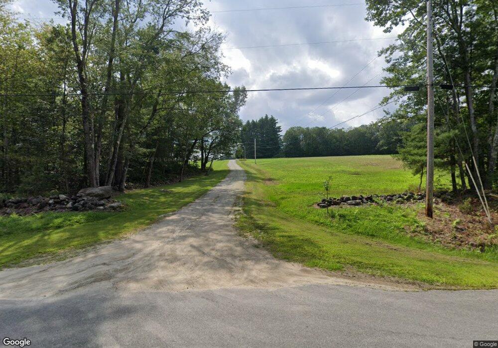 35 N Water St, Boscawen, NH 03303 - photo 1