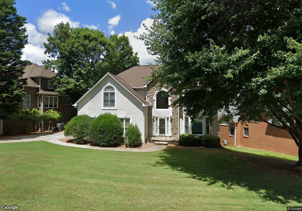 4835 Rapids Cir NW unit 1, Acworth, GA 30102 - photo 1