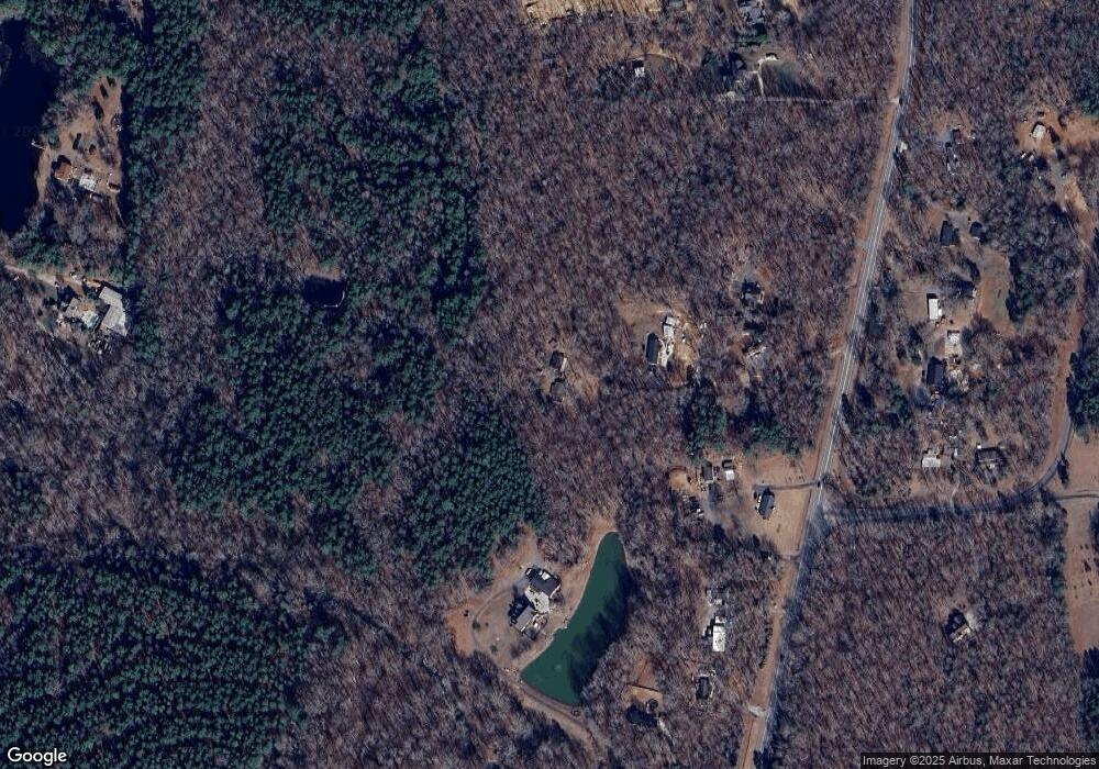 10620 Highway 601, Midland, NC 28107 - photo 1