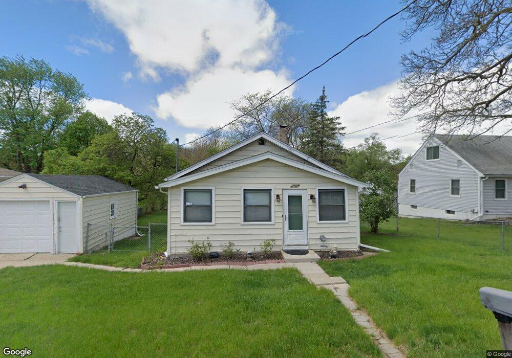 6016 SW 3rd St, Des Moines, IA 50315 - photo 1