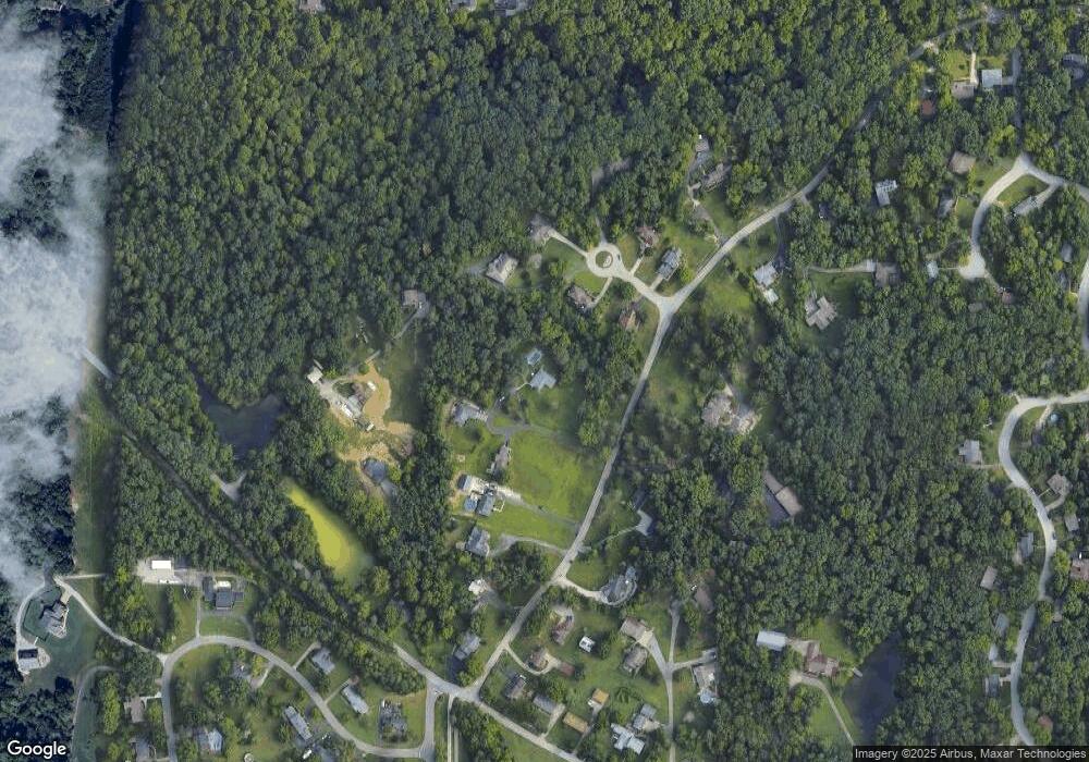 1012 Captain Frank Rd, New Albany, IN 47150 - photo 1