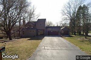 15309 Crown Dr, Minnetonka, MN 55345
